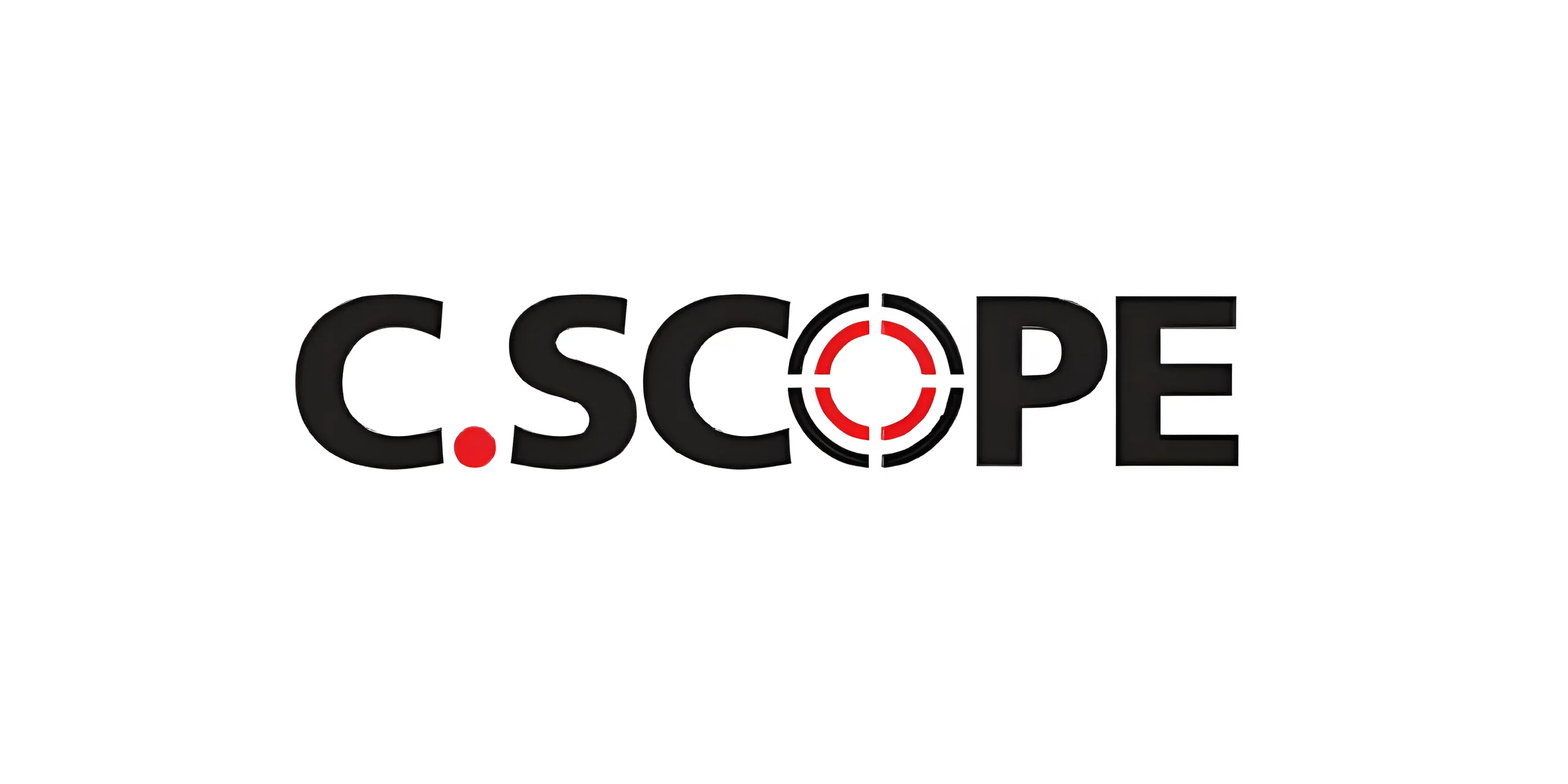 C.Scope Company's LOGO