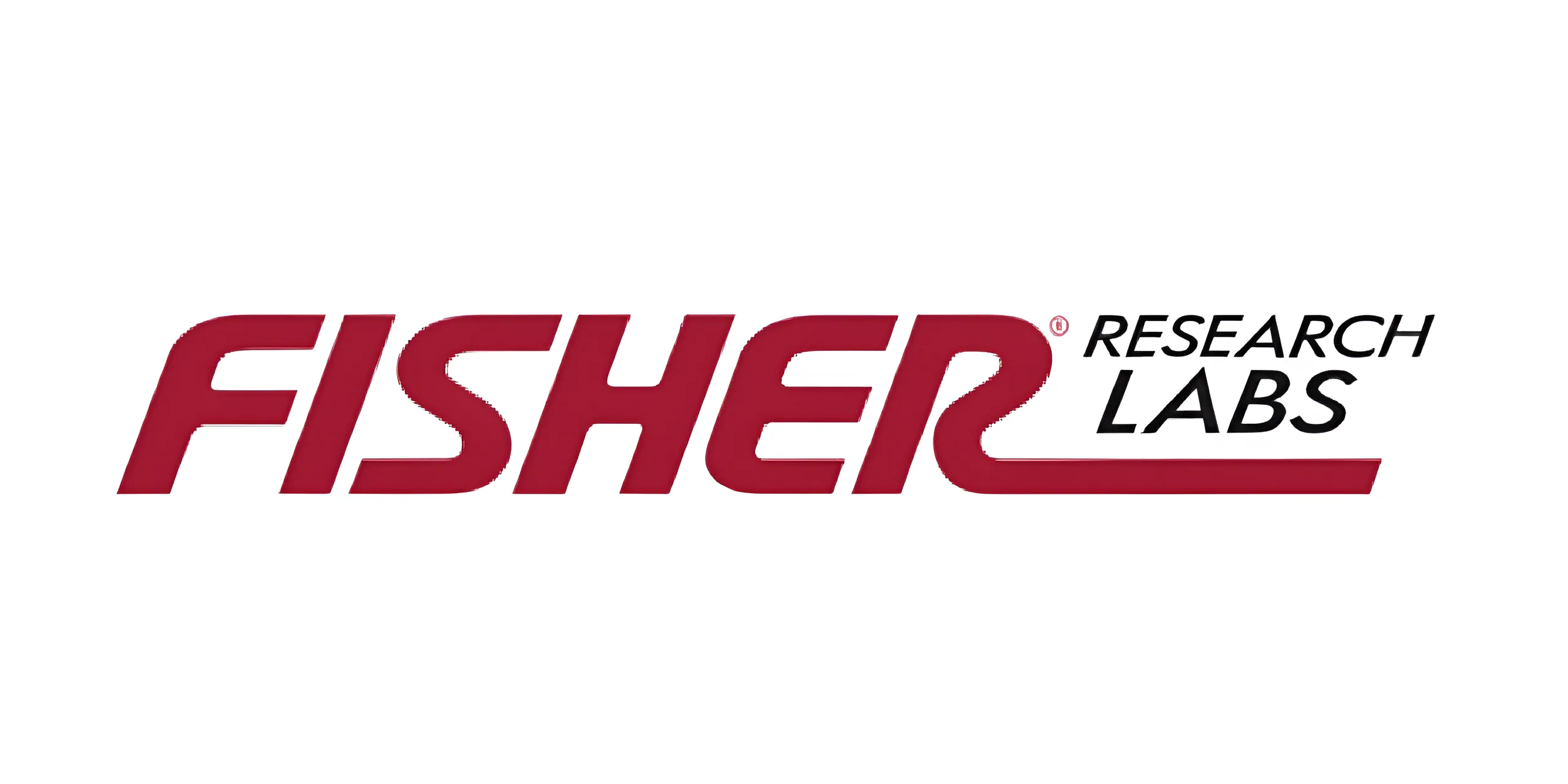 Fisher Research LABS Company's LOGO