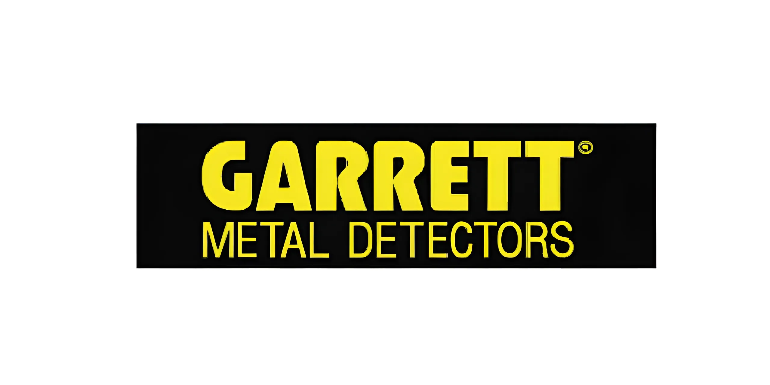 GARRETT Metal Detectors Company's LOGO