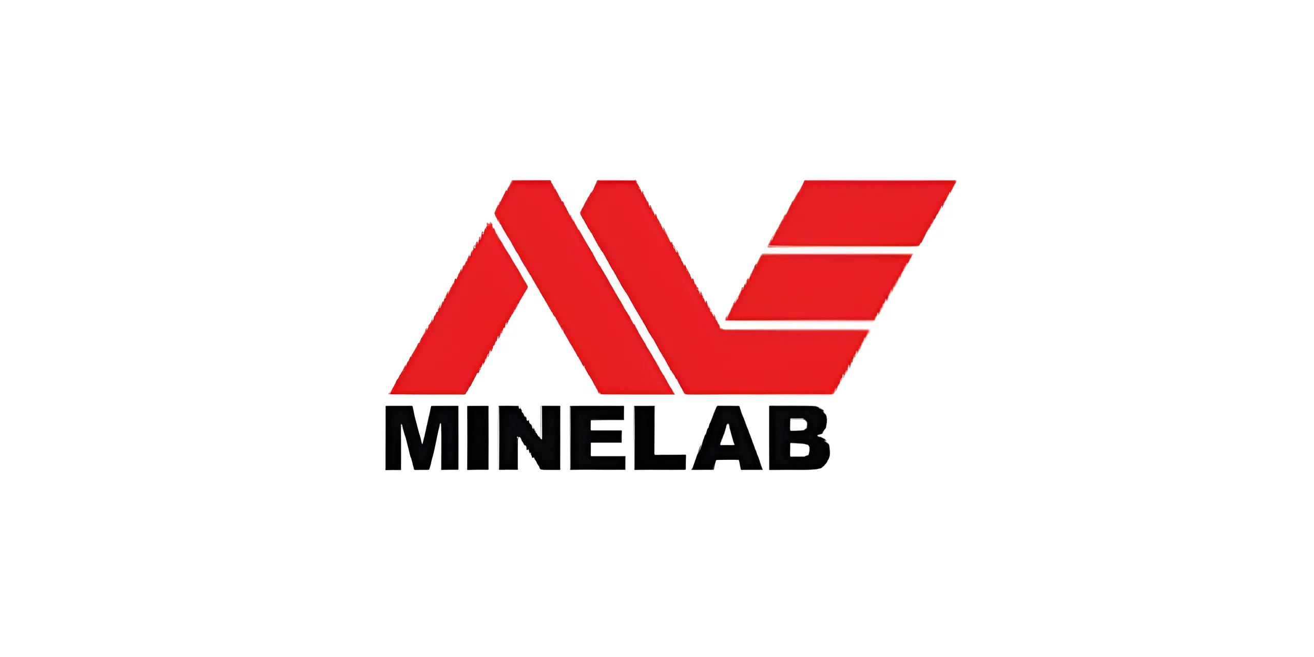 Minelab Company's LOGO