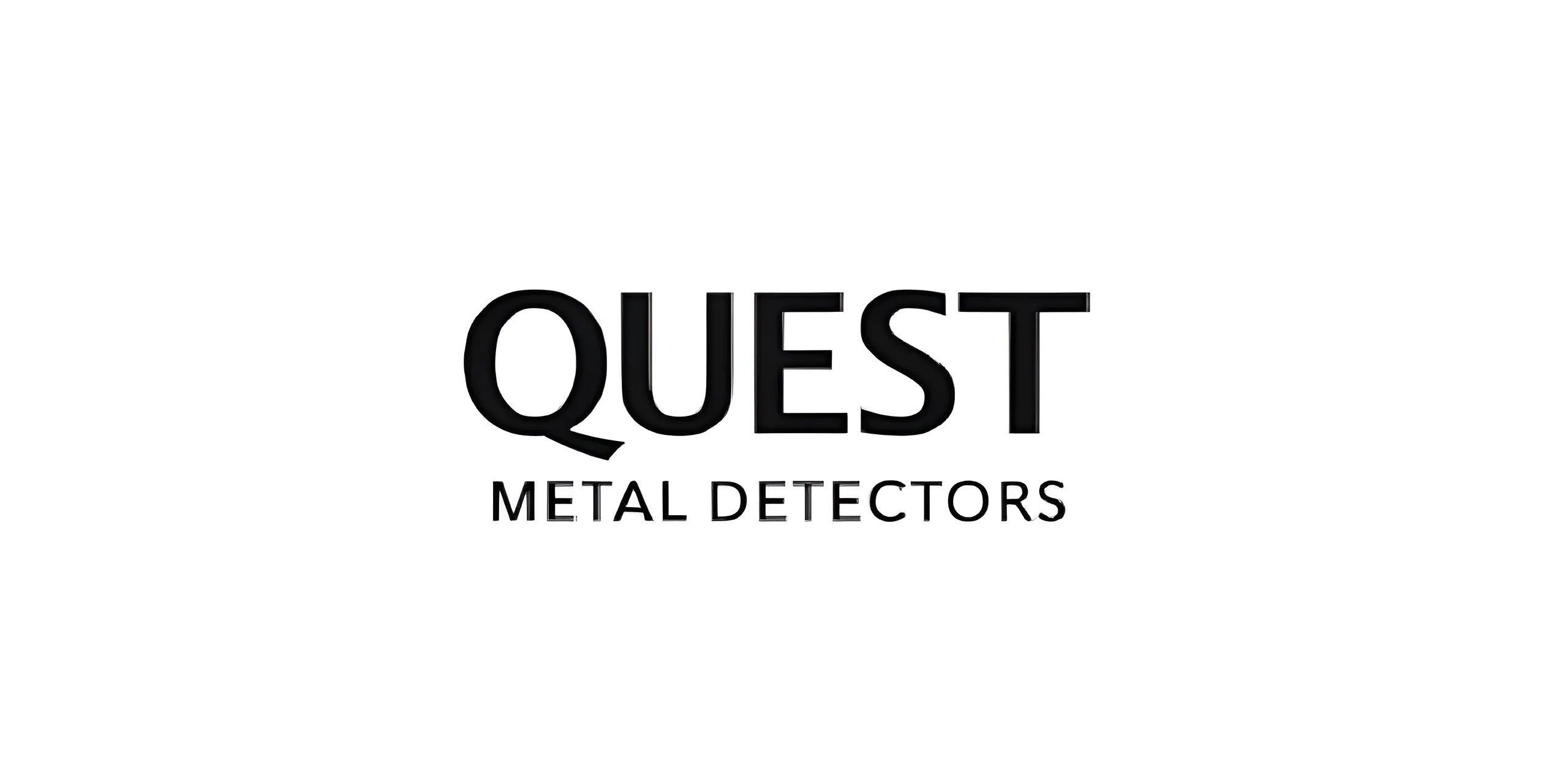 Quest Metal Detectors Company's LOGO
