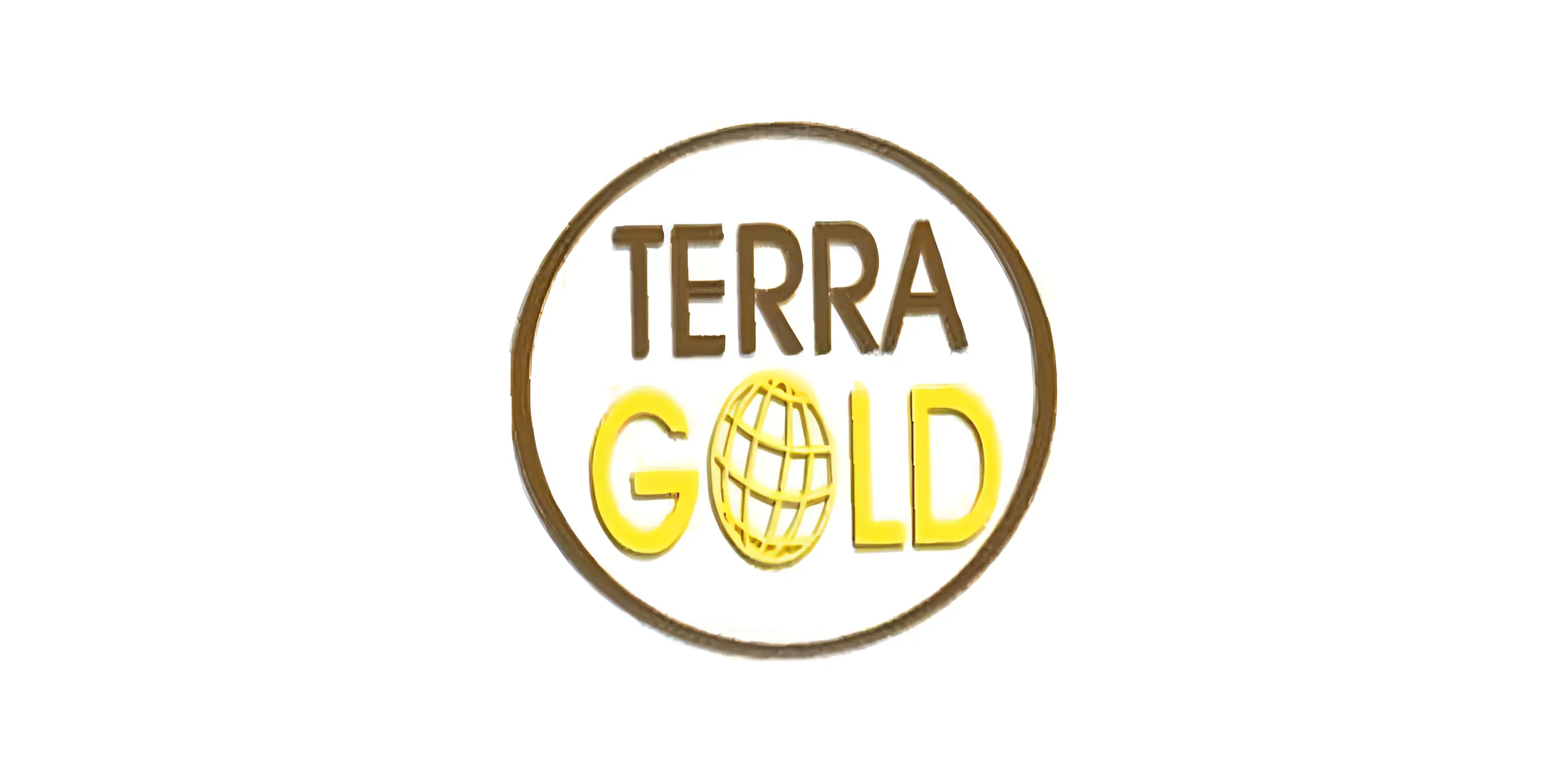 TERRA GOLD Company's LOGO