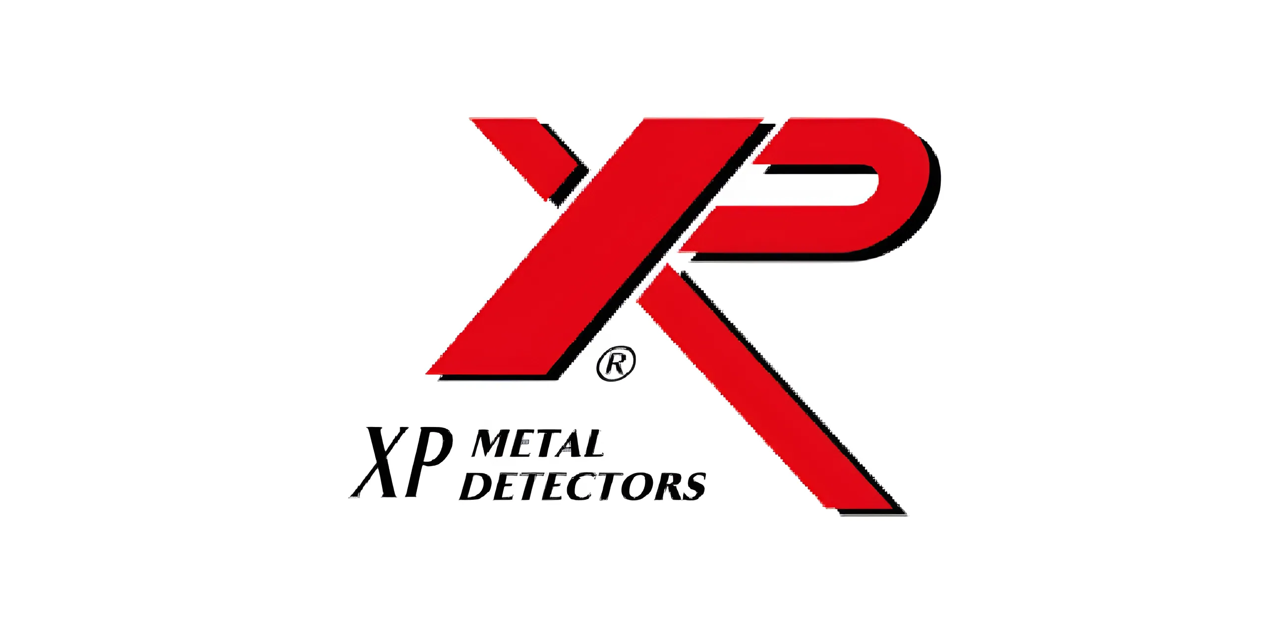 XP Metal Detectors Company's LOGO