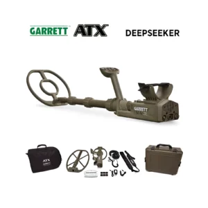 GARRETT ATX Pack Deepseeker