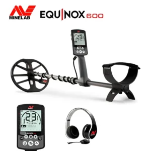 EQUINOX 600