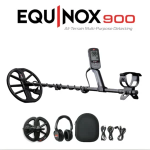 Minelab EQUINOX 900