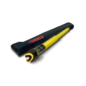 FISHER LABS FPID2100