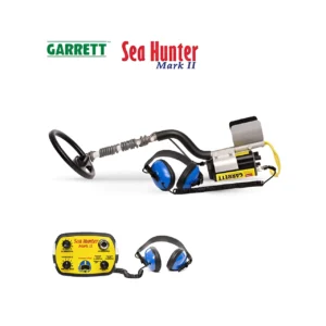 GARRETT Sea Hunter Mark 2