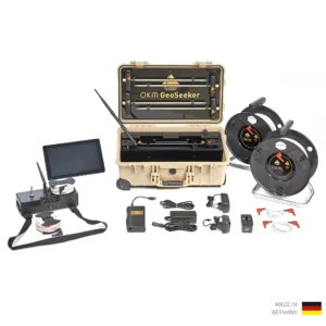 OKM Geoseeker
