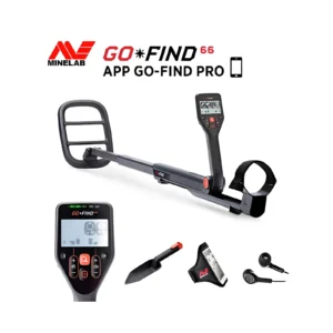 Minelab Go-Find 66