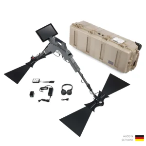 OKM Guépard GPR