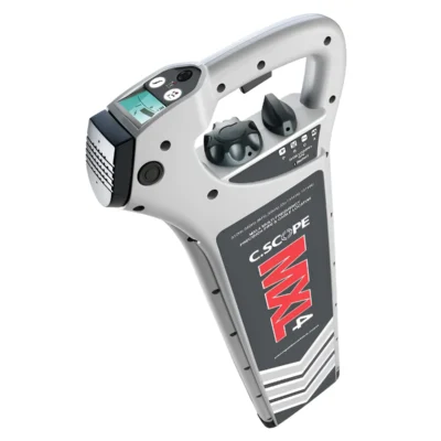 CSCOPE OCALISATEUR DE PRÉCISION MXL4