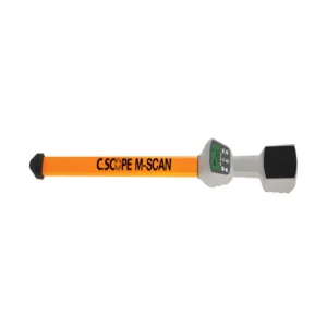 C.SCOPE M-SCAN