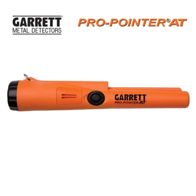 Garrett - At Pro Pointer
