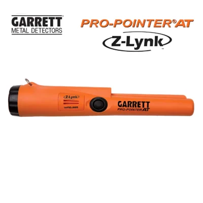Garrett Pinpointer – At Pro Pointer Z-Lynk