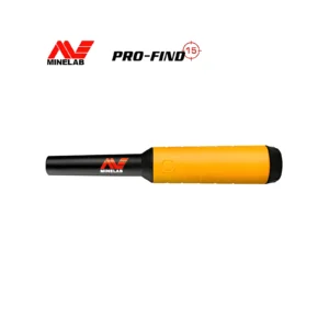 Pinpointer Minelab - Pro Find 15