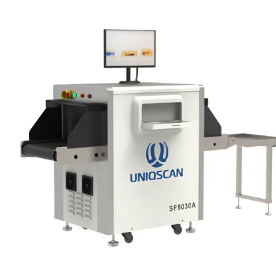 UNIQSCAN SF5030A