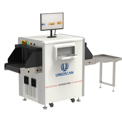 UNIQSCAN SF6040 PRO