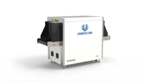 UNIQSCAN SF6550D