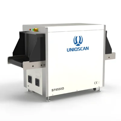 UNIQSCAN SF6550D