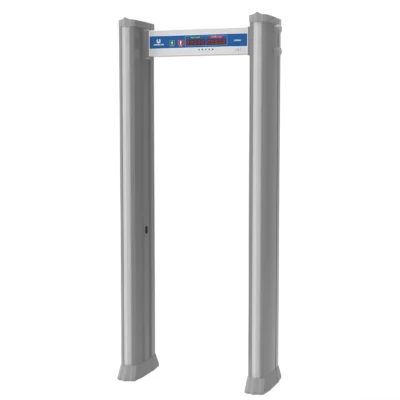 UNIQSCAN UM600