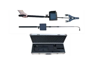 UNIQSCAN UV260