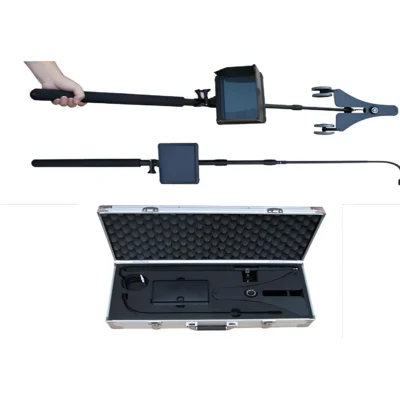 UNIQSCAN UV260