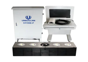 UNIQSCAN UV300-F
