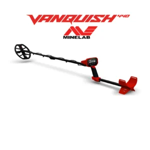 Minelab VANQUISH 440