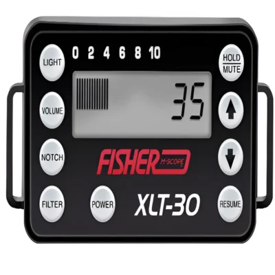 FISHER XLT-30