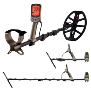 Minelab X-Terra Elite